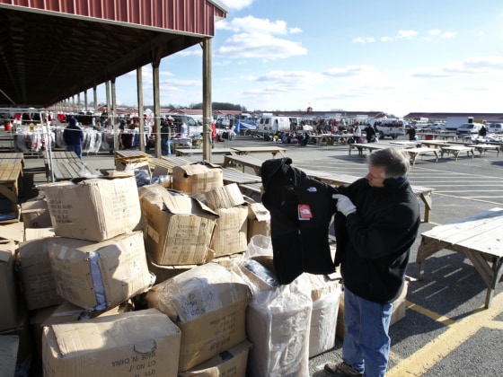 Image: Michael E. McDonnell