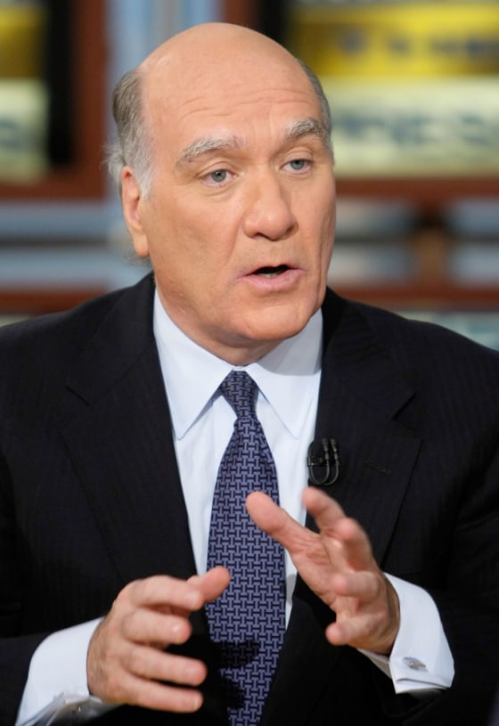 Image: William Daley in 2008