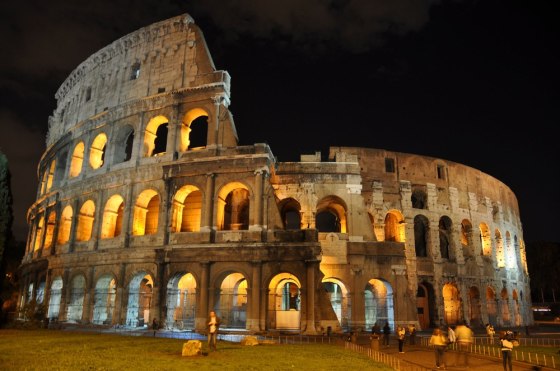 Image: COLOSSEUM