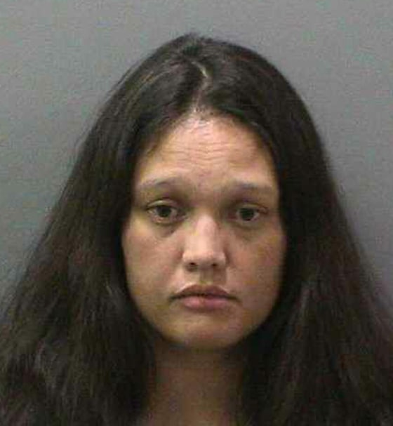 Image: Rachel Ann Hicks