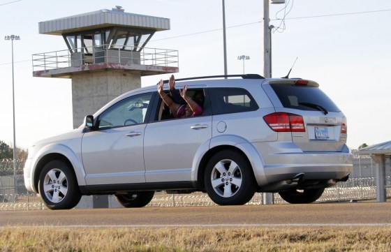 Image: Jamie Scott, Gladys Scott