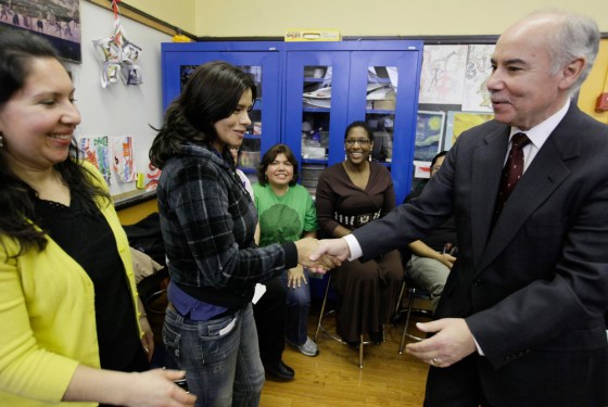 Image: Miguel del Valle