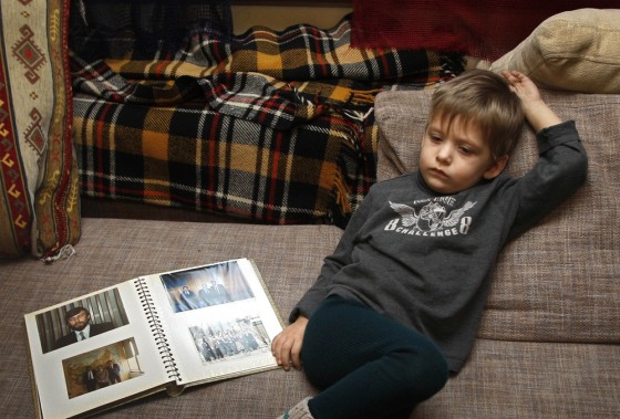 Image: Danil Sannikov