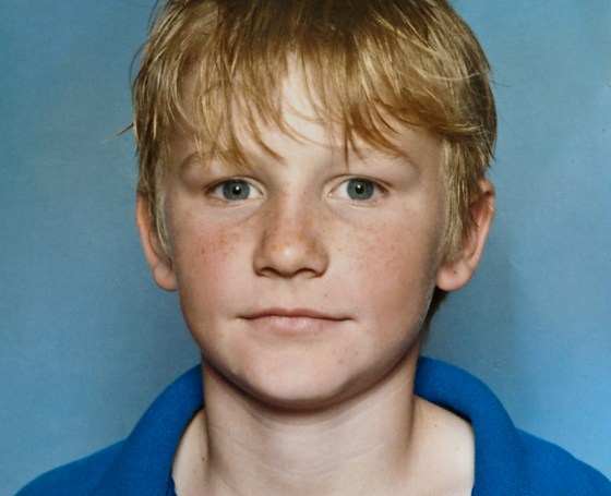 Flooding in Australia - 12 Jan 2011