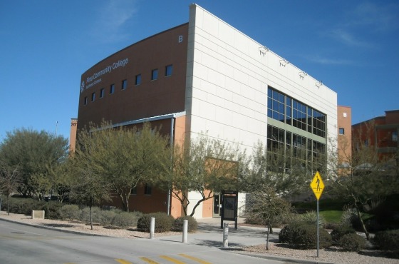 Image: Pima Community College
