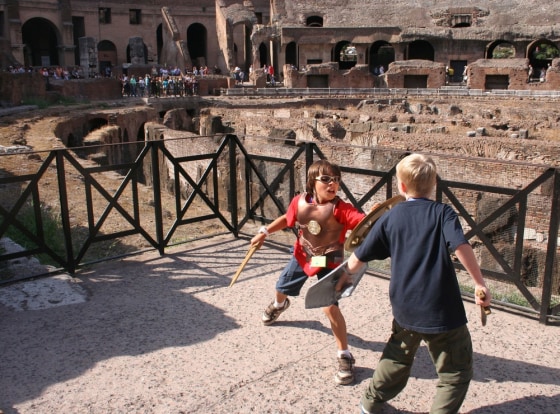 Image: Coloseum