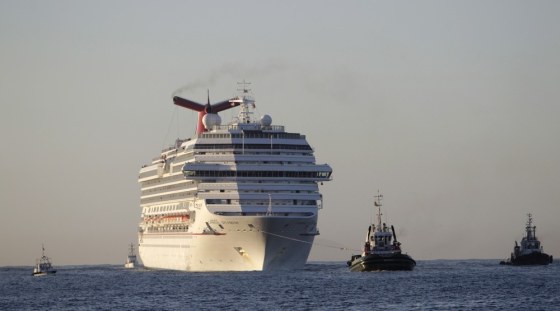 Image: Carnival Splendor