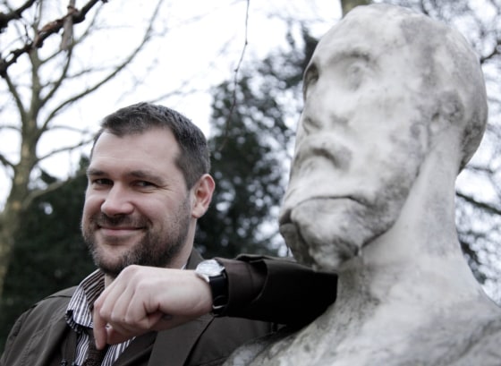 Image: Nicolas Buytaers