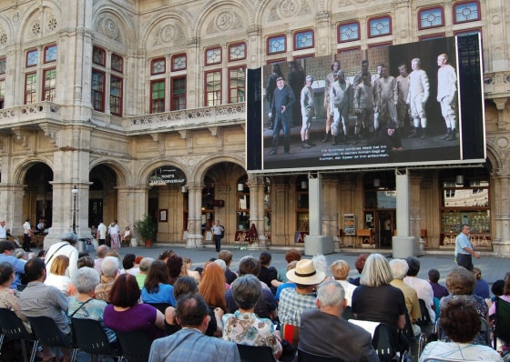 Image: OPERA