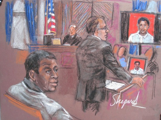 Image: (FILES)This October 12, 2010 file courtr