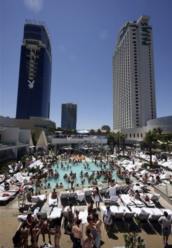 Image: Palms Casino Resort