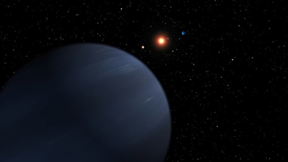 Image: NASA image