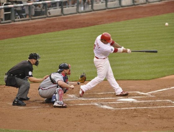 How does this batter match up against the opposing pitcher? What if it's a night game? New technology will help Major League Baseball general managers, scouts and coaches analyze those types of statistics this season. There's a version for fantasy league players, too. 