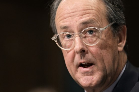 Image: Erskine Bowles