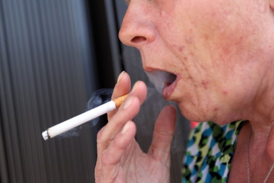how to smoke menthol cigarettes Cancer risk no higher with menthol cigarettes, says study