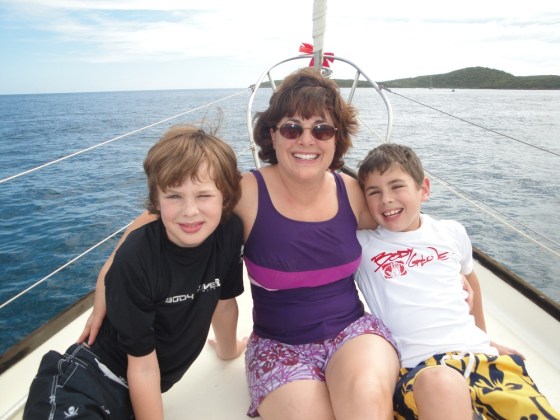 Image: Krauss family