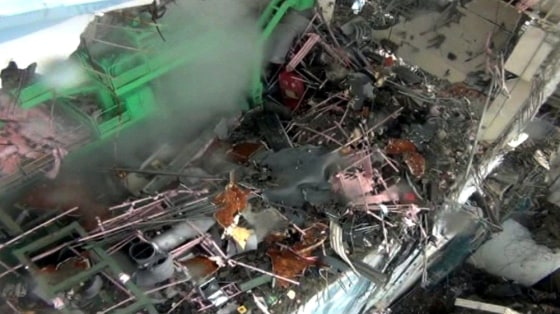 Japan faces another dilemma: Radiation-contaminated bodies