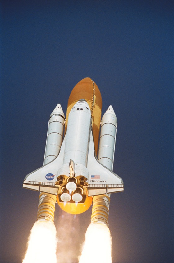 Why there is no replacement for space shuttle