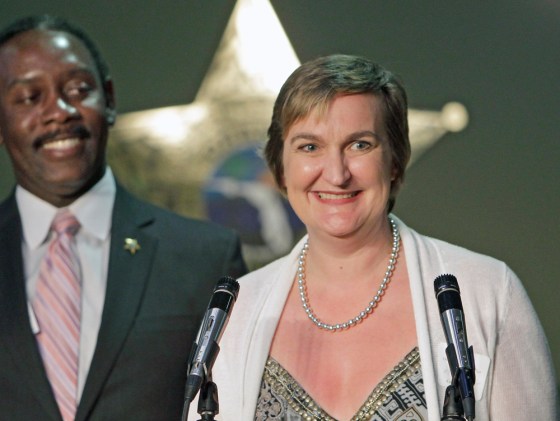 Image: Helen Beard, Jerry Demmings