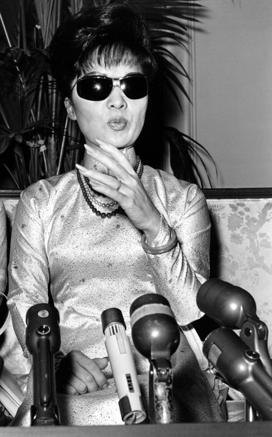Image: Madame Nhu