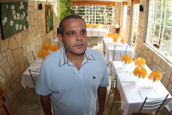 Image: Rolando Hernandez