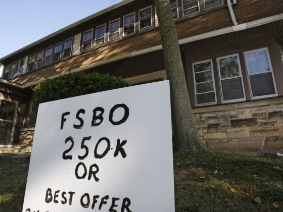 Image: House for sale
