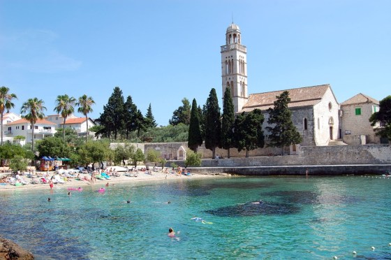 Image: HVAR, Croatia