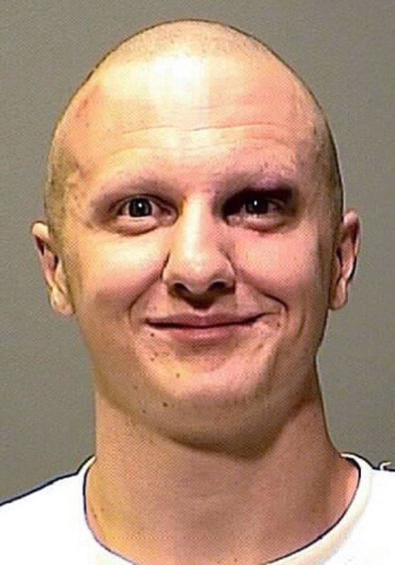 Image: FILE: Jared Lee Loghner Deemed Not Competent For Trial