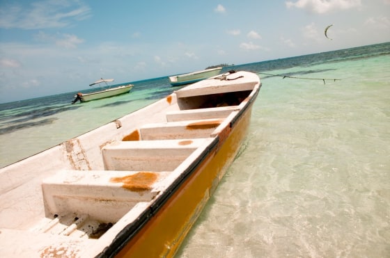 Image: San Andres
