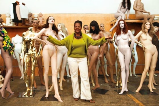 After losing her job, Judi Henderson-Town did some soul searching and realized she wanted to make some serious life changes rather than looking for another full-time gig. 