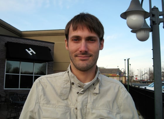 Image: Matthew VanDyke