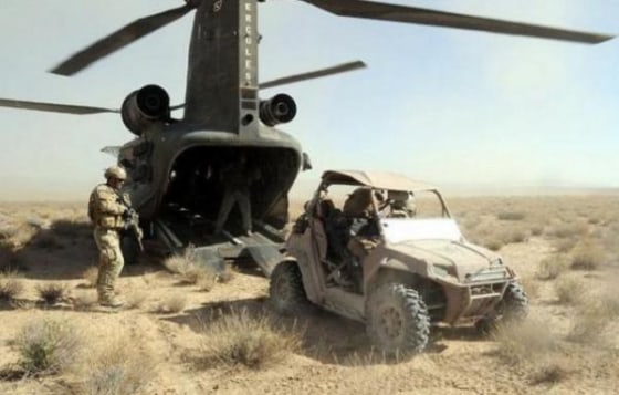 ミリタリー Desert Scorpion Helicopter & Desert Jeep Desert Scorpion Helicopter & Desert Jeep