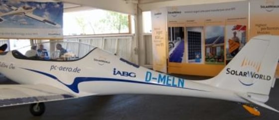 Image: Image of Elektra One