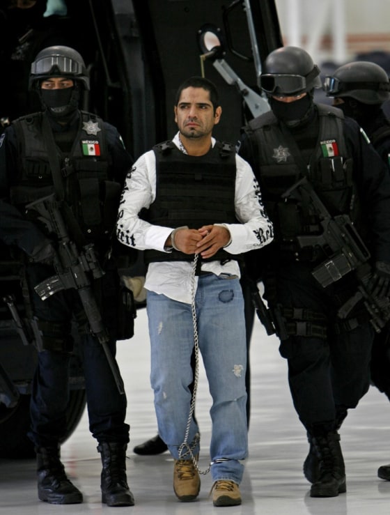 Image: Jose Antonio Acosta Hernandez