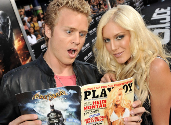 Image: Special Screening Of \"G.I. Joe: The Rise Of Cobra\" - Arrivals