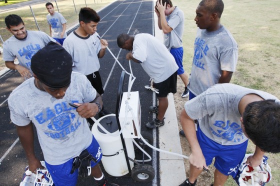 Image: 0803 athleticheat metro