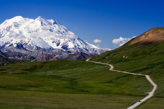 Image: Denali National Park & Preserve