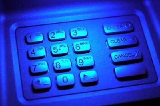 Using rigged prepaid debit cards, criminals withdrew $13 million from ATMs in a day.