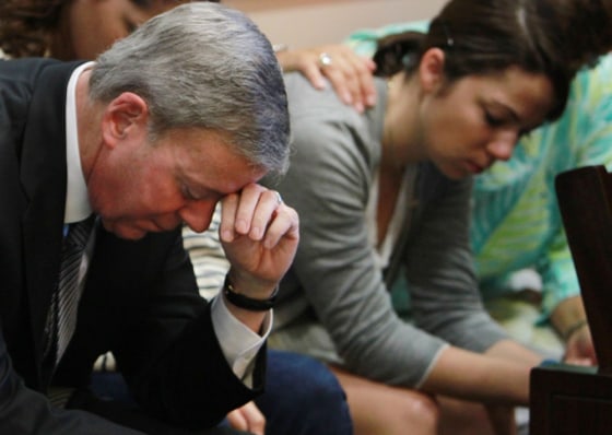 Image: Robert Ward, Mallory Ward