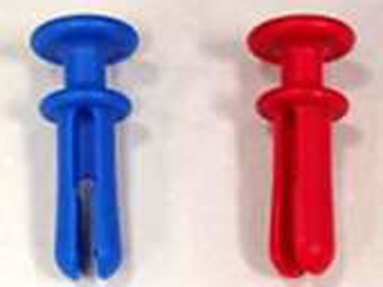 The recalled workshop and tool sets have oversized, plastic toy nails that can pose a choking hazard to young children.