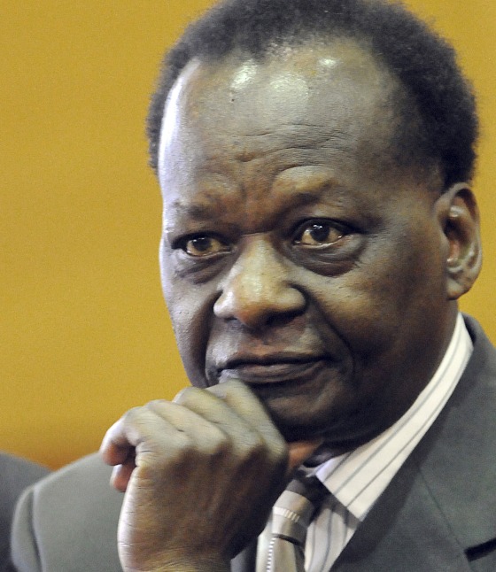 Image: Onyango Obama