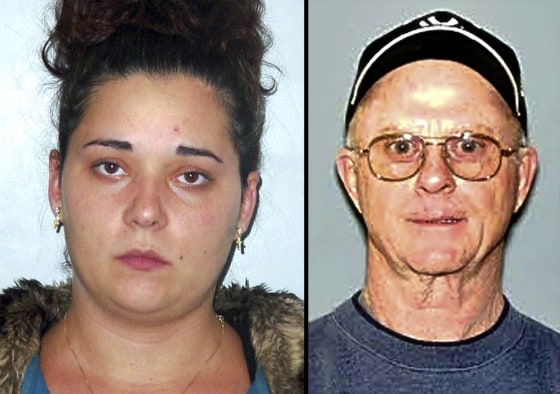 Image: Jennifer Riesel, Francis Nelson