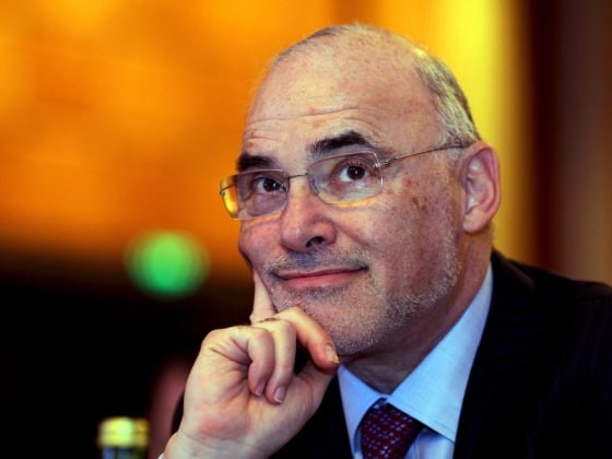 Image: HP China Summit In Beijing