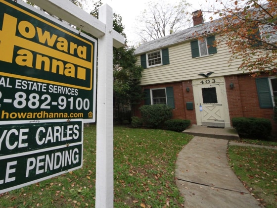 Image: House for sale