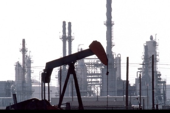 Image: Bakersfield, Calif.