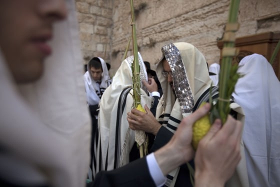 Image: Sukkot