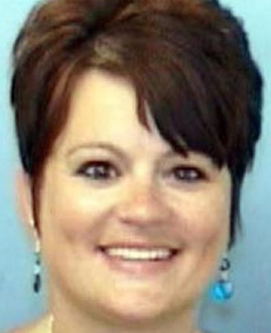 Image: Mary Ann Holder