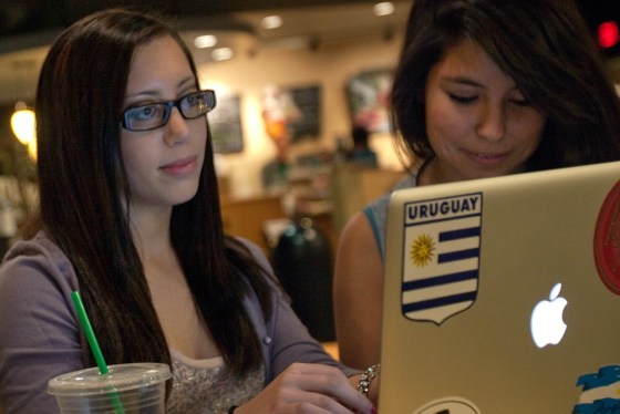 Image: Sarah Malis, Marcela Moreno