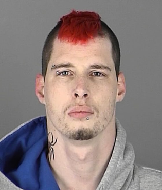 Image: Michael Pratt. Pasco County Sheriff's deputies say Pratt is accused of stealing a woman's car while they on a date at a Tampa,