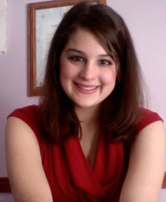 Christine Rousselle wrote about “massive amounts of welfare fraud and abuse” she witnessed as a Walmart casher. Her column has gone viral, and the feedback includes “at least” five wedding proposals, she said.